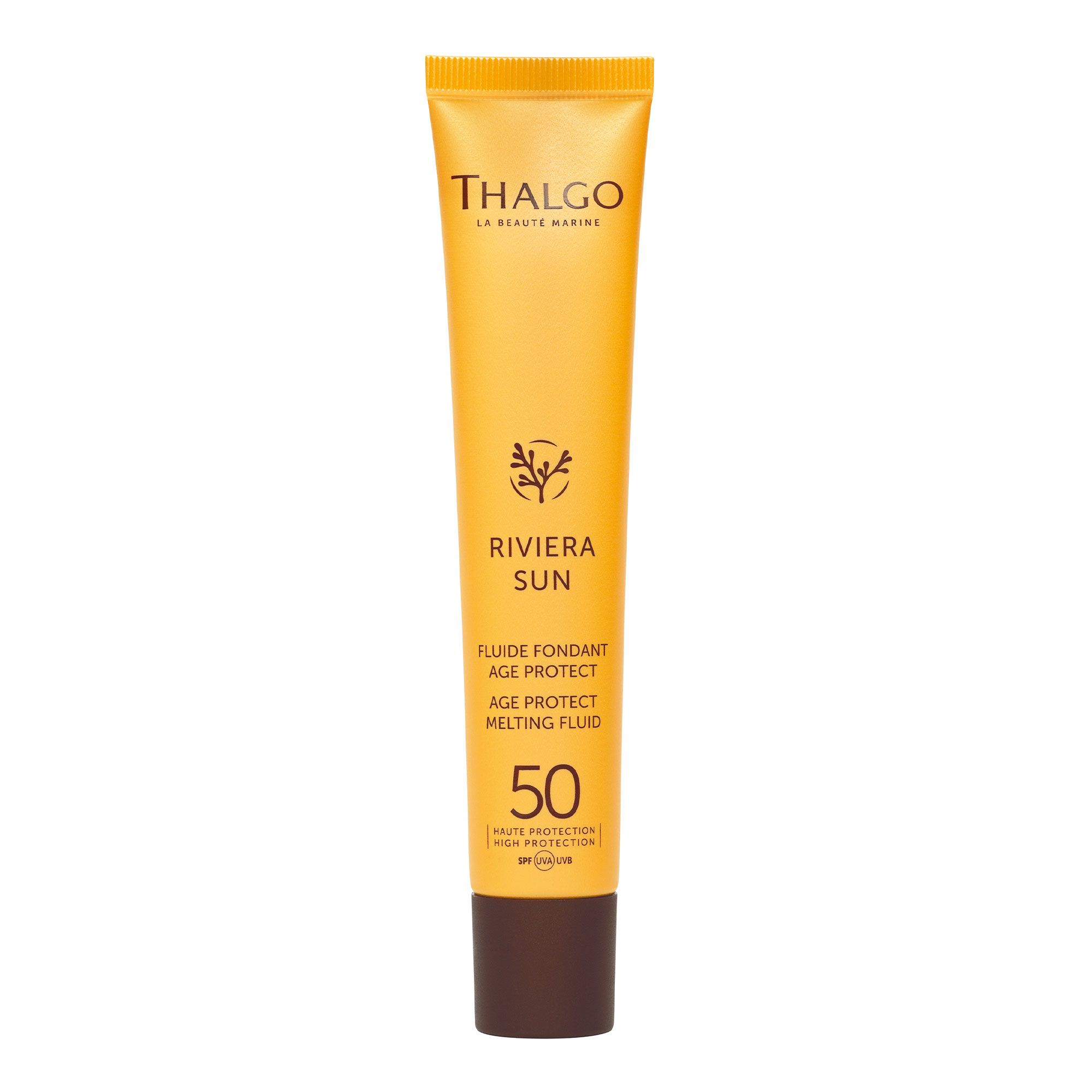 THALGO Age-Protect Sonnenschutz-Fluid LSF 50