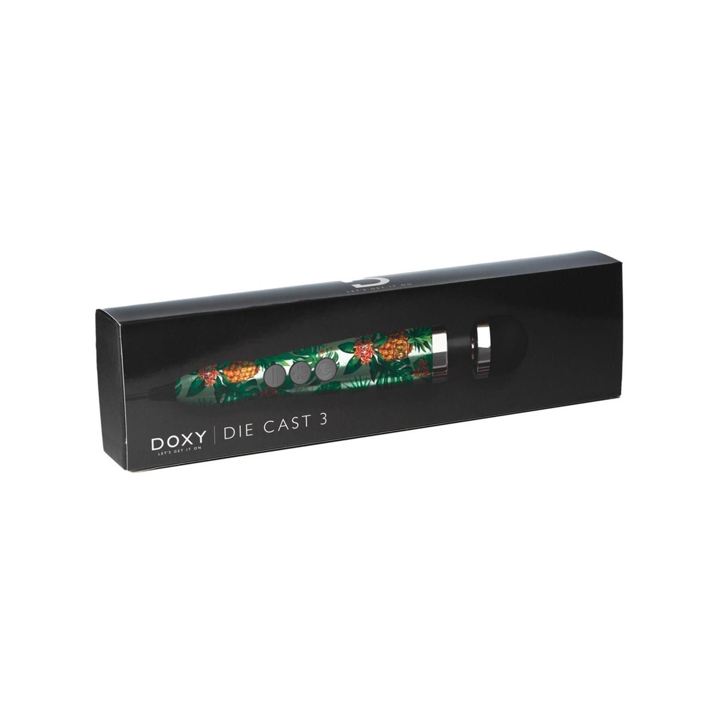 Doxy - Die Cast 3