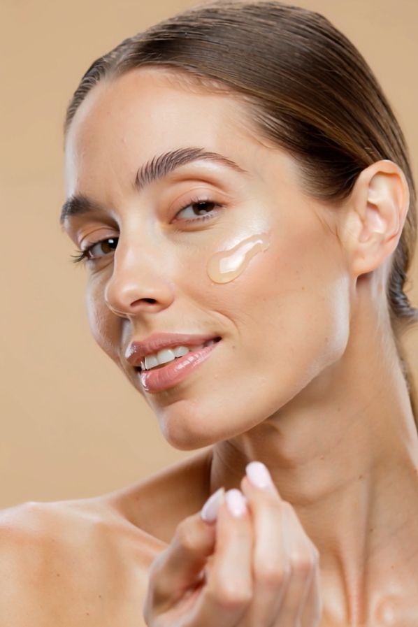 Hyaluronsäure Aufpolsterndes Fluid RECO SKINLAB