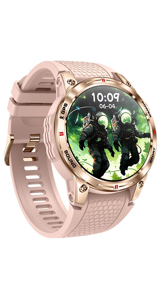 Knauermann SMART 3 (2025)