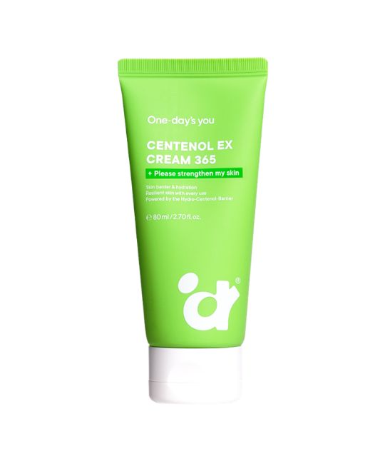 Centenol EX Cream 365