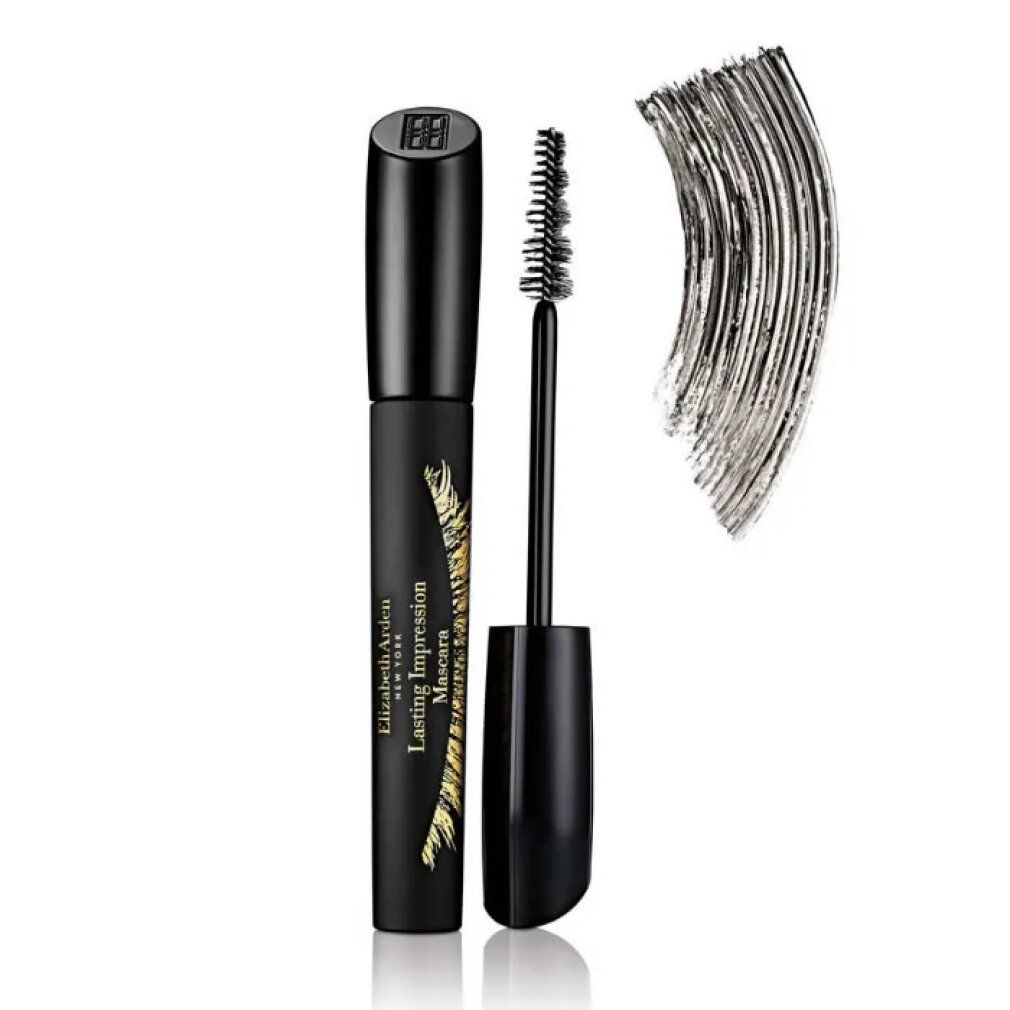 LASTING IMPRESSION Wimperntusche 01-schwarz