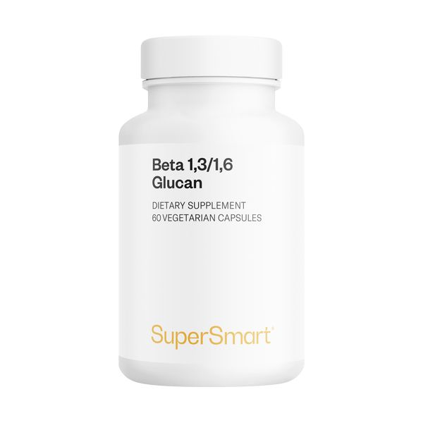 Beta-1,3/1,6-Glucan - SuperSmart