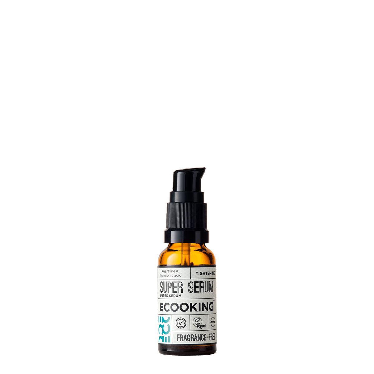 Ecooking Super Serum
