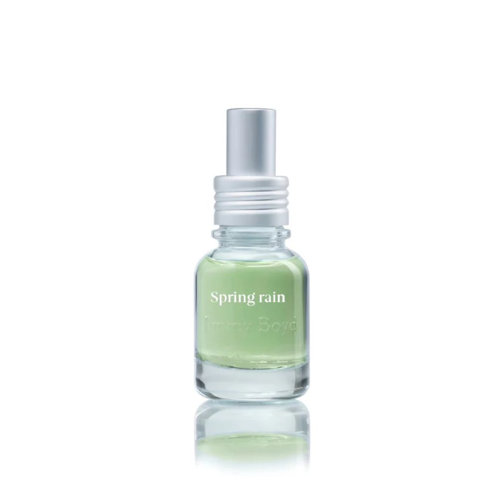 Jimmy Boyd Fresh Fragance Spring Rain 25 ml Eau de Toilette