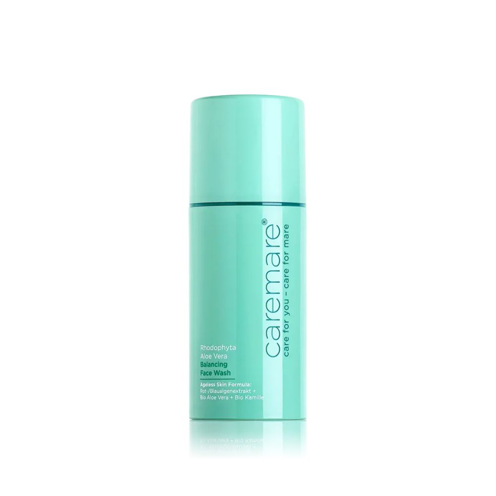 Caremare Balancing Face Wash Sanfter Gesichtsreiniger 100 ml