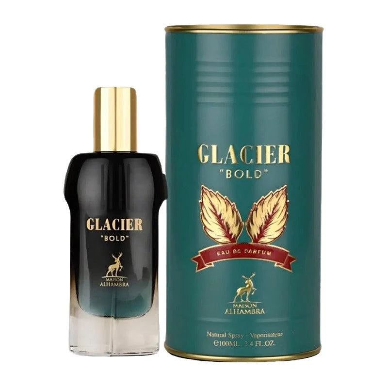Glacier Bold Eau de Parfum