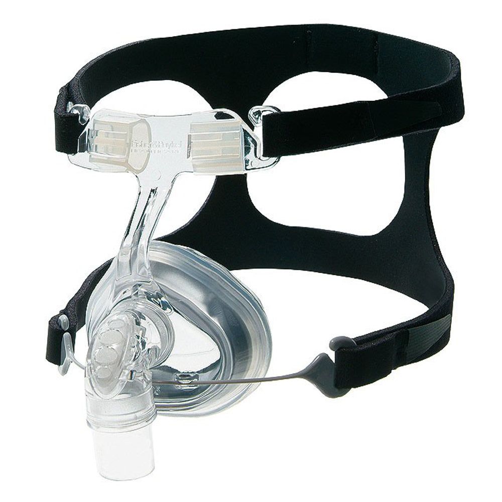 Fisher & Paykel Zest Nasalmaske - Nasal CPAP Schlaftherapie Maske-Größe M