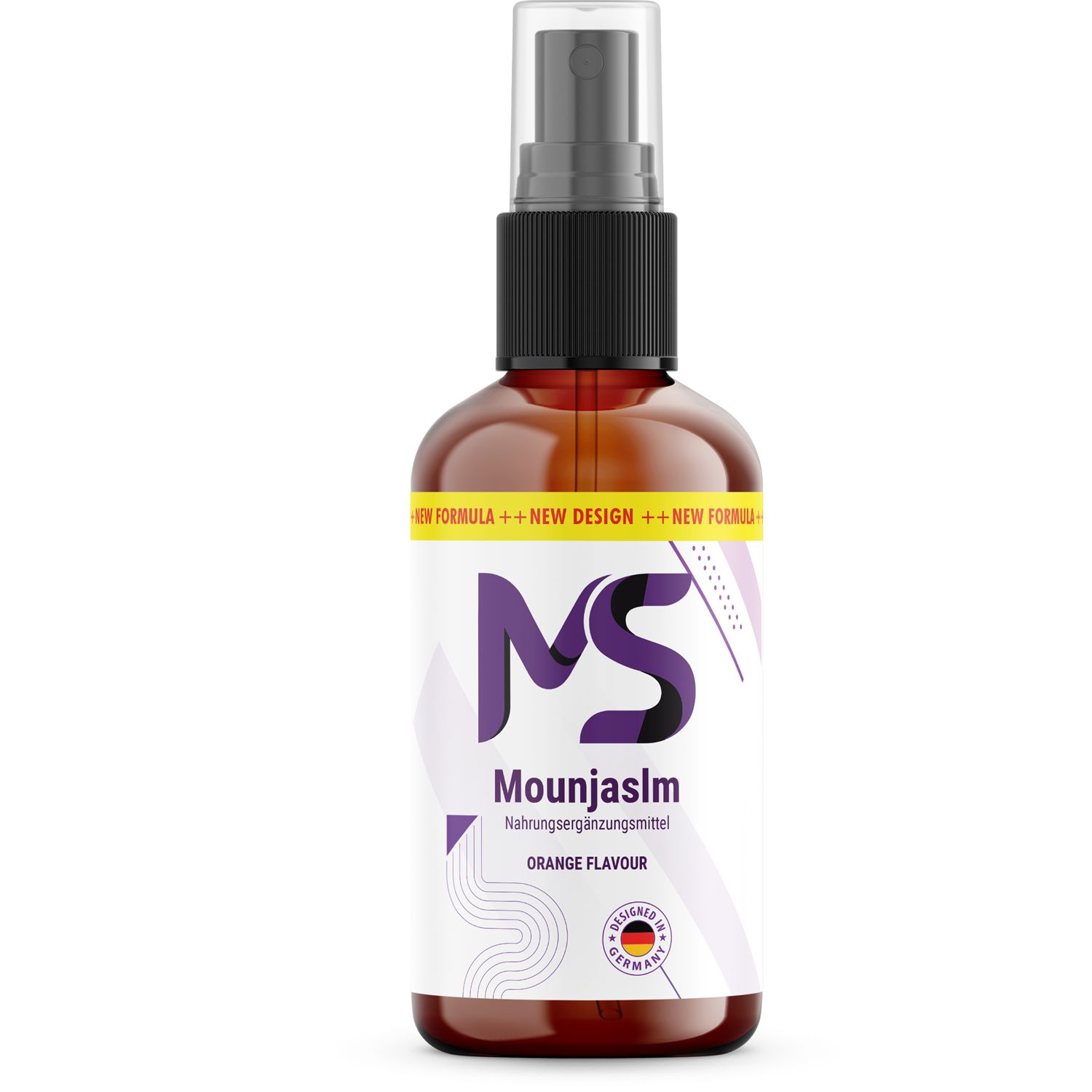 MS Spray 30 ml Mundspray