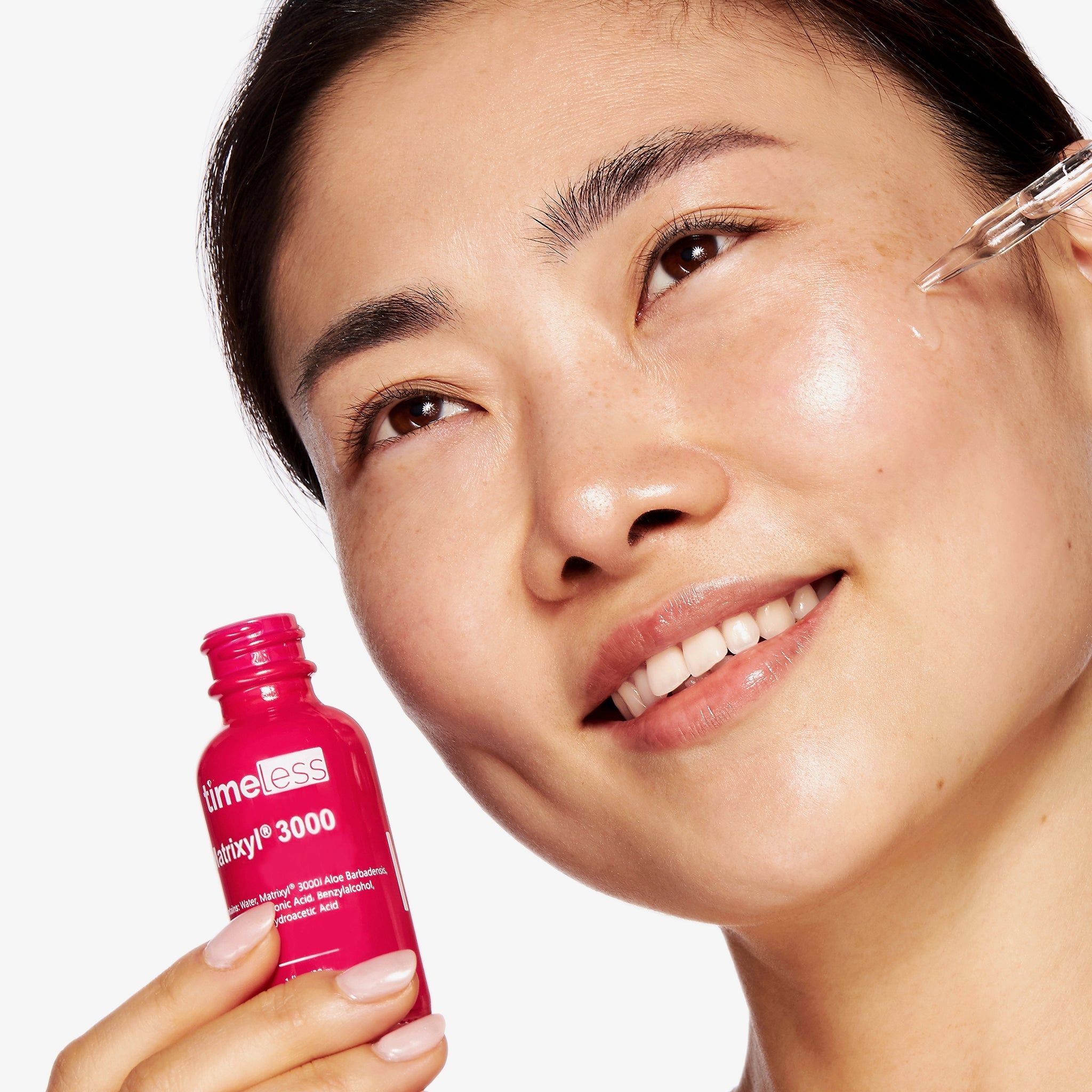 Timeless Skin Care Matrixyl ®3000
