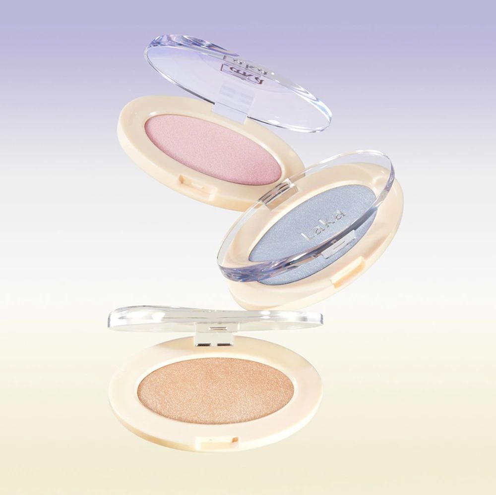 Laka Dream Beam Highlighter (01 Natural Beam)