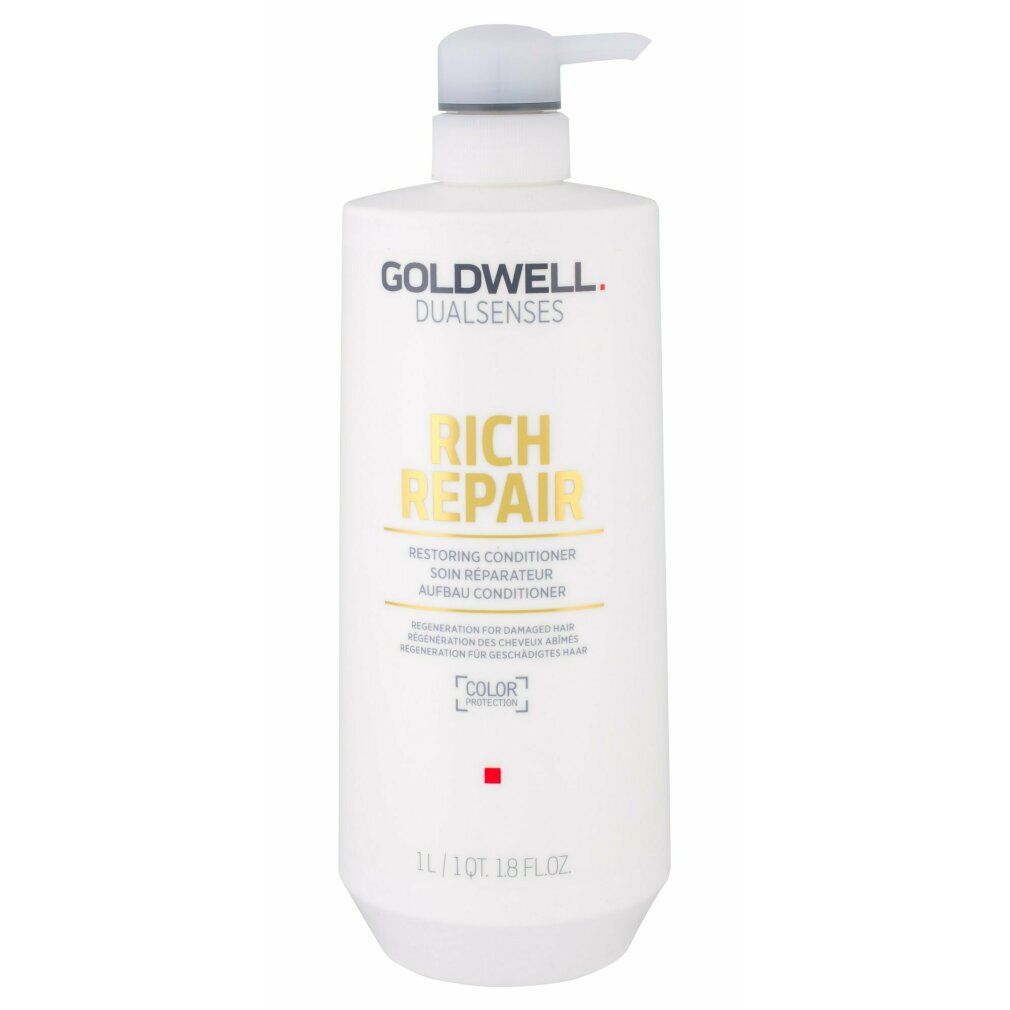Goldwell Rich Repair Restoring Conditioner