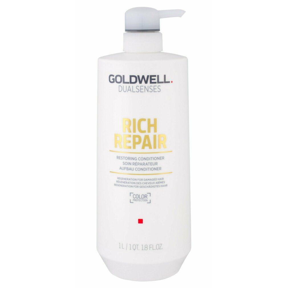 Goldwell Rich Repair Restoring Conditioner