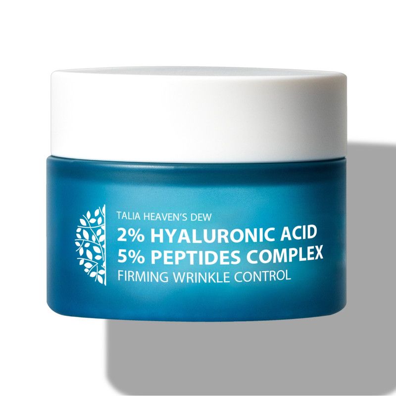 Talia - Straffende Gesichtscreme mit Peptiden 50 ml