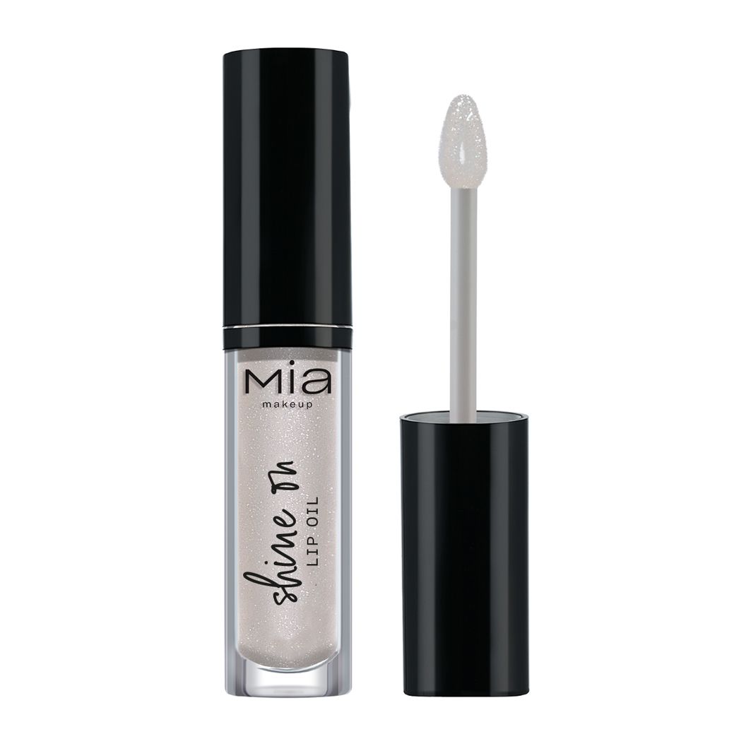 Mia Make-up Shine on Lip oil
