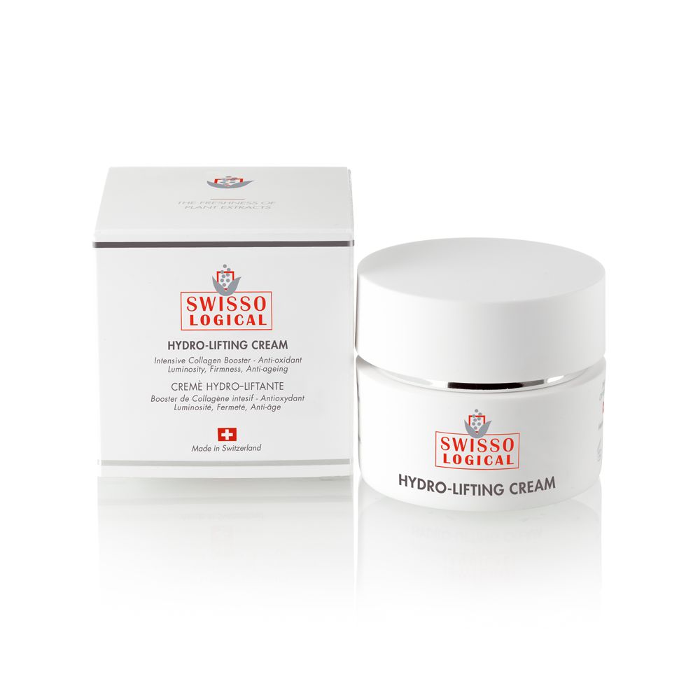 Zepter Hydro-Lifting Creme