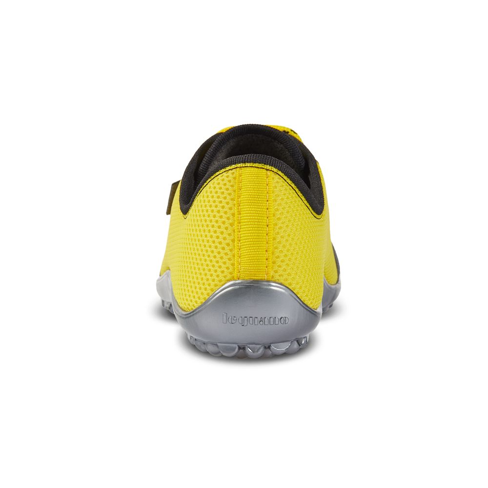 Leguano Aktive Barfußschuh , Gesundheitsschuh , Allrounder