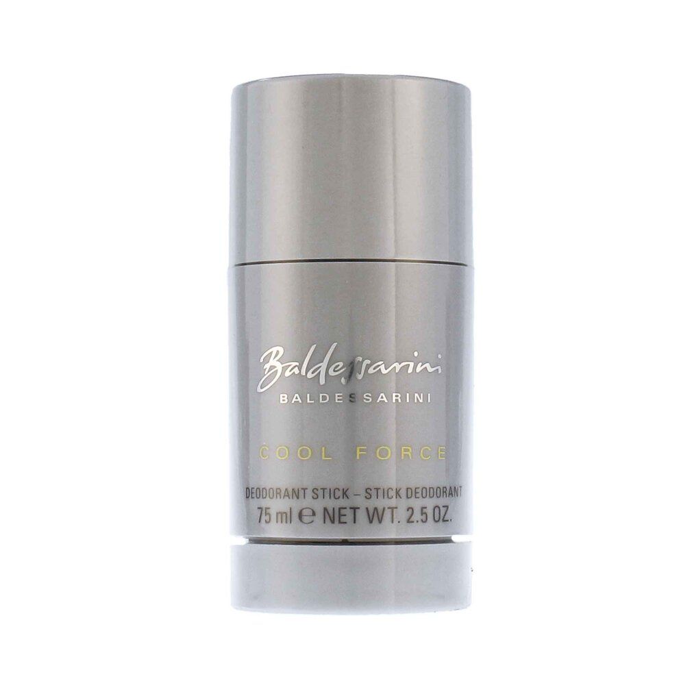Baldessarini Cool Force Deodorant Stick
