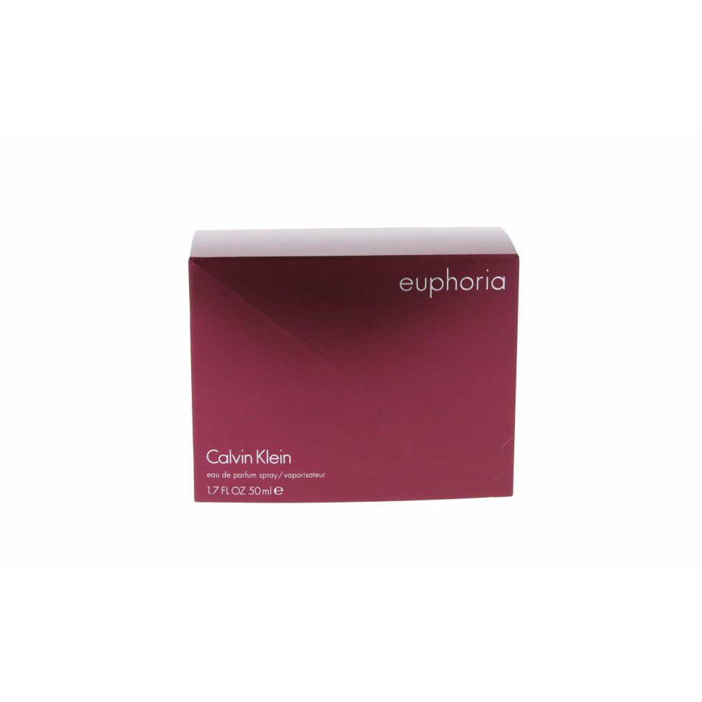 Calvin Klein EUPHORIA Women