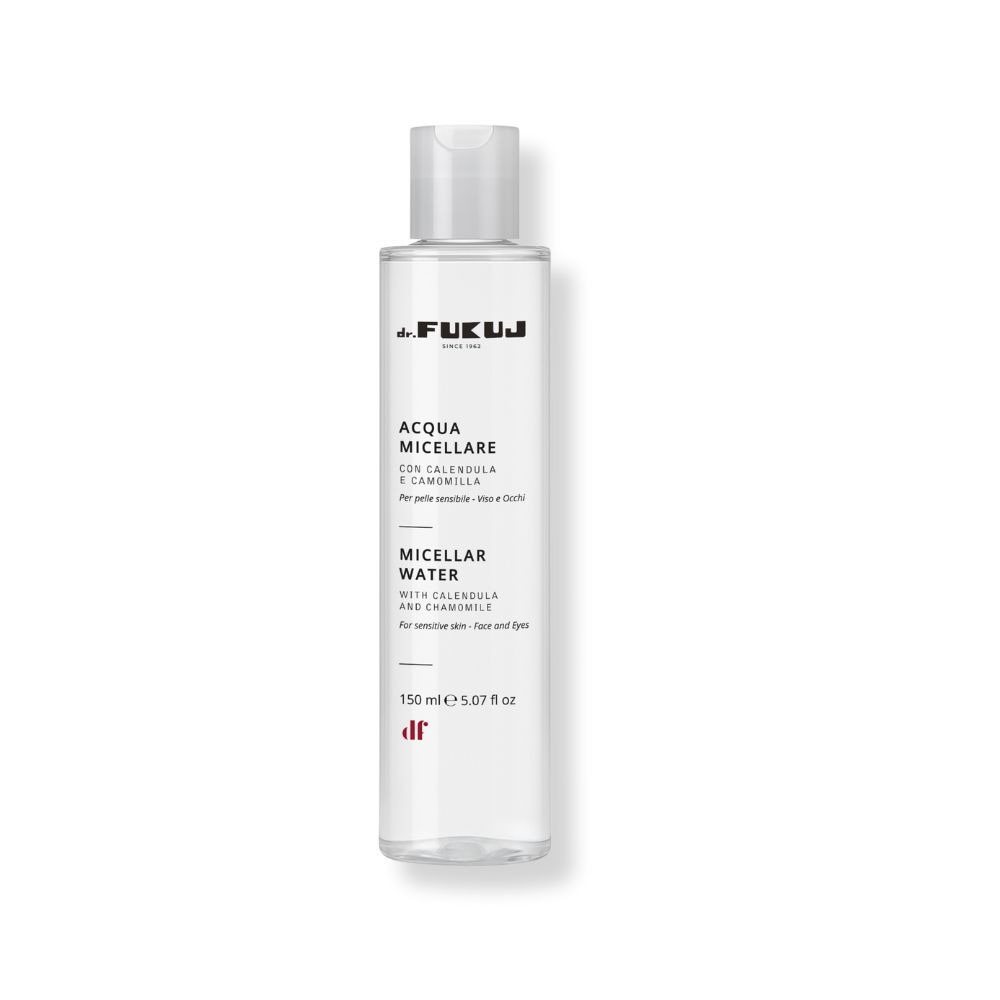 Dr.Fukuj Acqua Micellare