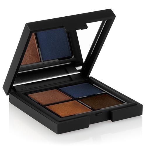 Stagecolor Eyeshadow Quartett Retro Colors