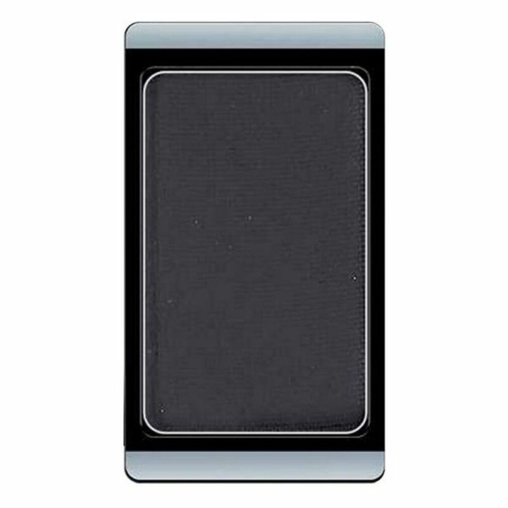 Artdeco, Lidschatten Mattfarben