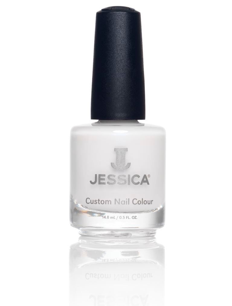 JESSICA Cosmetics Nail Colour