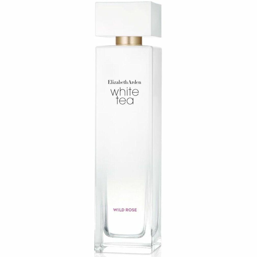 Elizabeth Arden White Tea Wild Rose Eau de Toilette