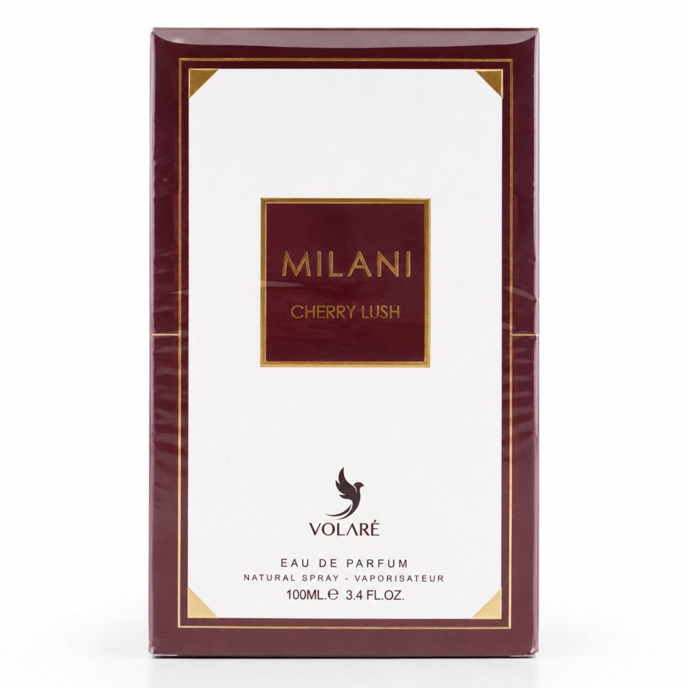 Volaré - Eau de Parfum Milani - Cherry Lush