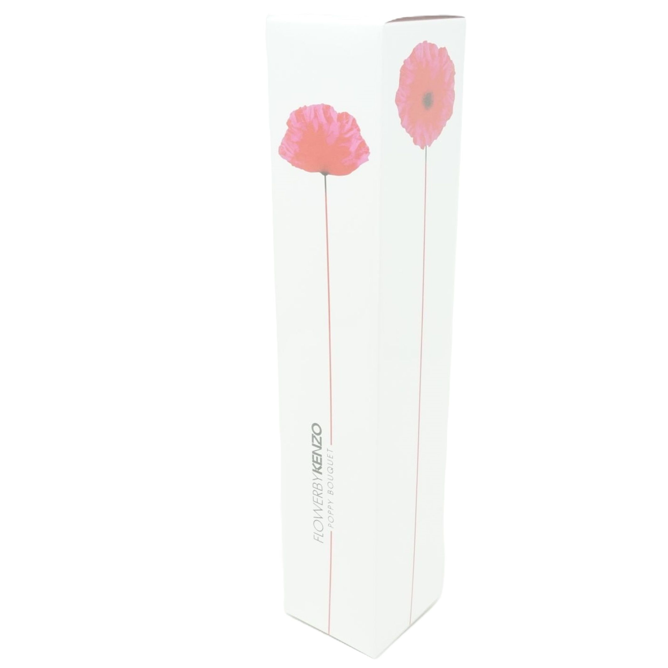 Kenzo Flower by Kenzo Poppy Bouquet Eau de Parfum