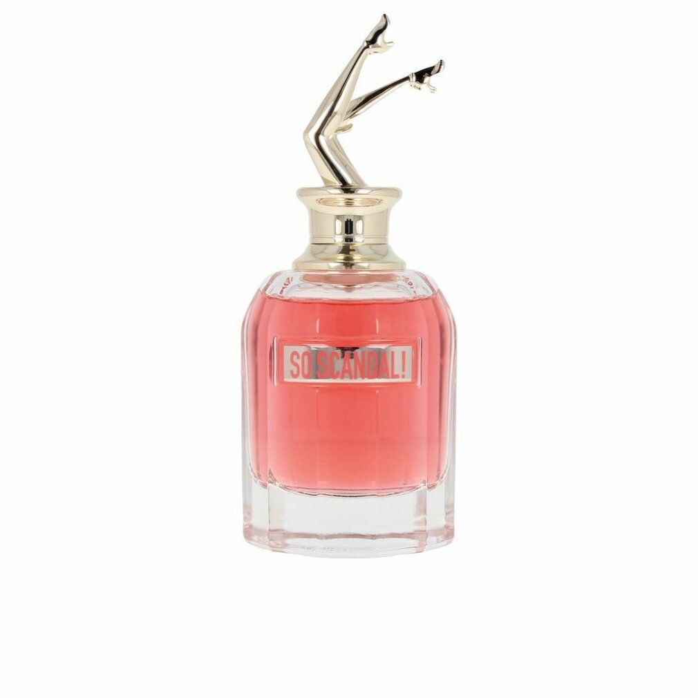 Jean Paul Gaultier, So Scandal! E.d.P. Nat. Spray