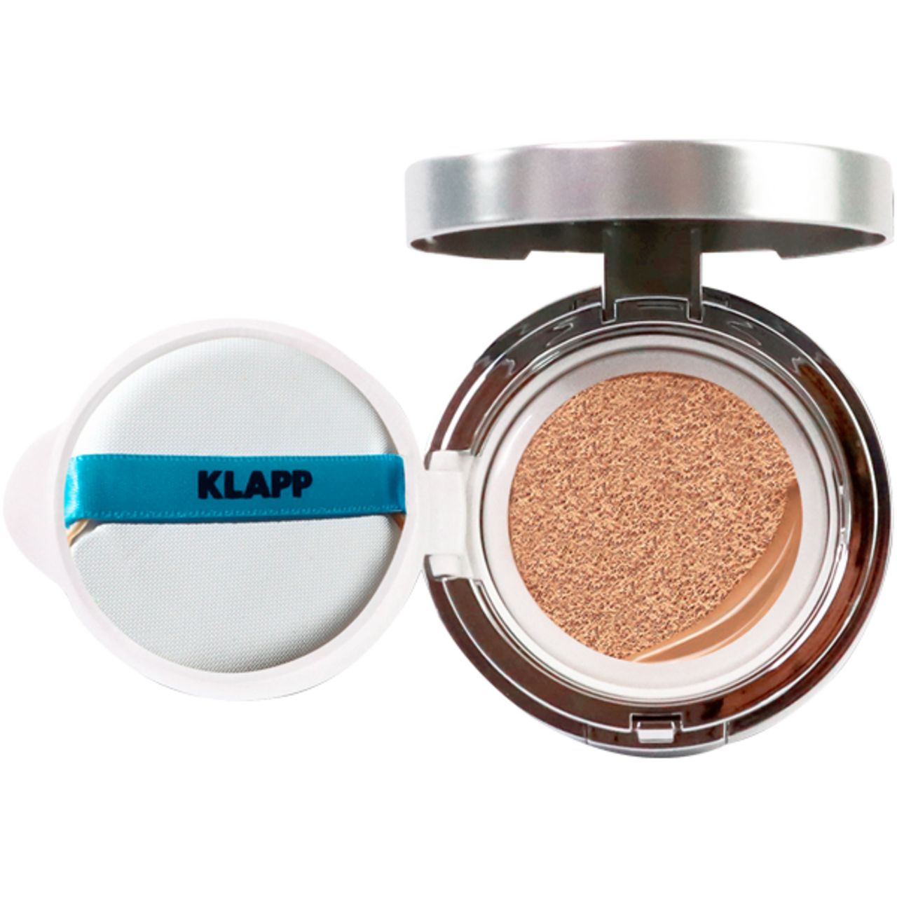 Klapp, Hyaluronic Multiple Effect Color & Care Cushion