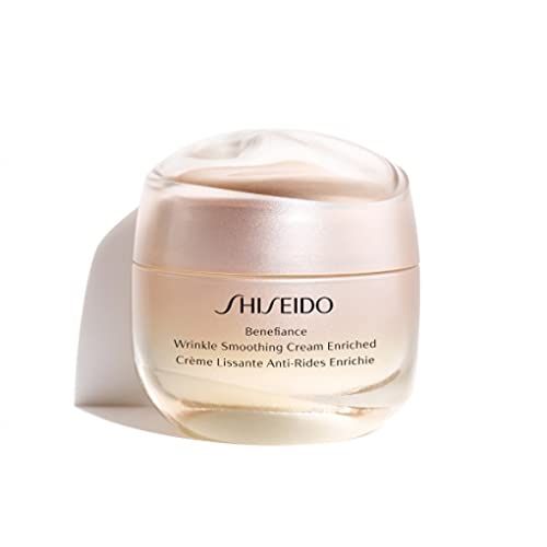 Shiseido Benefiance Wrinkle Smoothing Cream Enrich 24H 50 ml