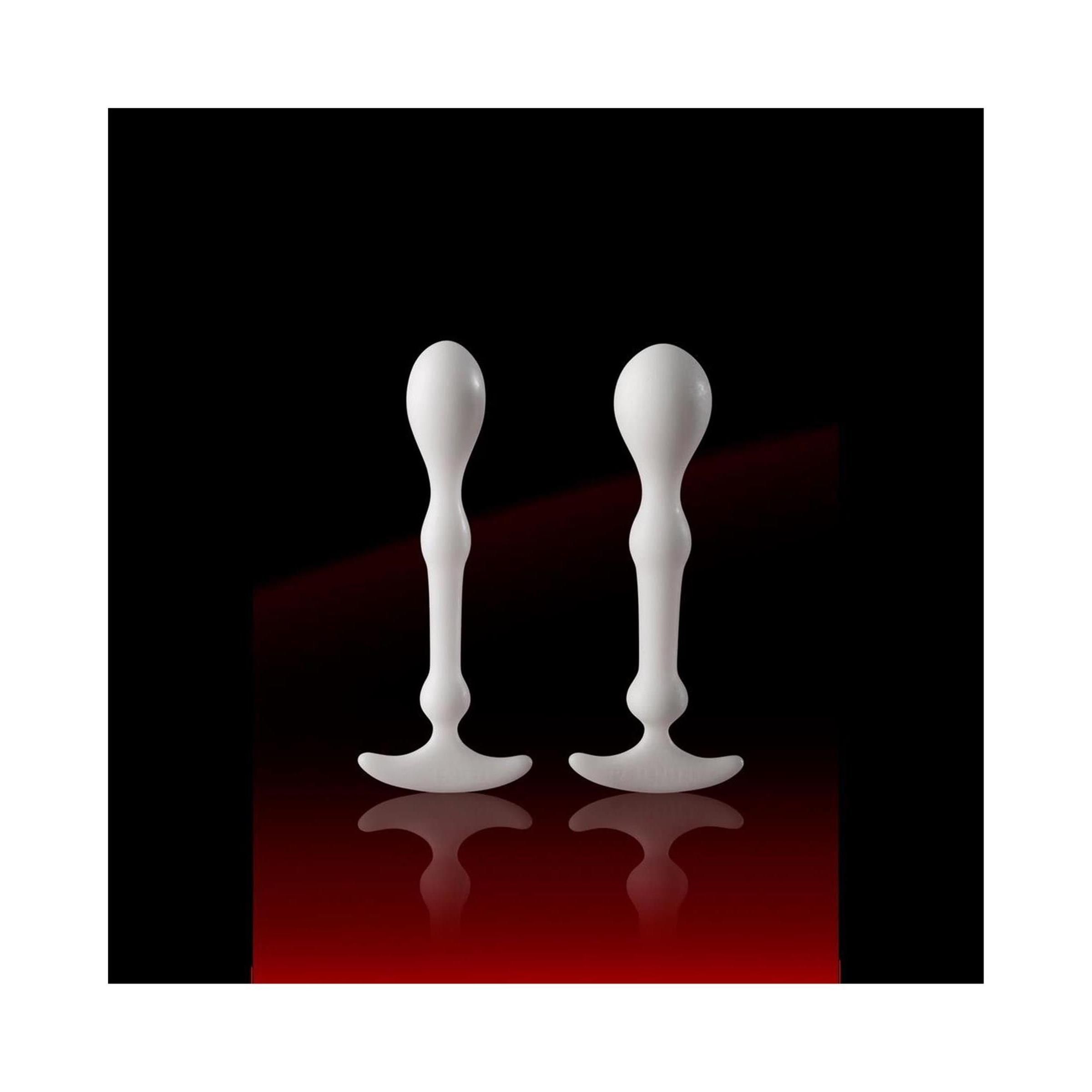 Aneros Peridise 2er-Pack Weiß