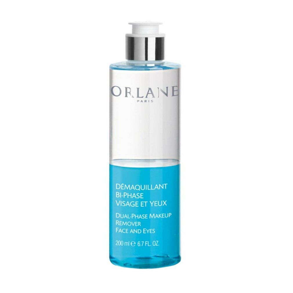 Orlane Dual Phase Makeup Remover Face And Eyes