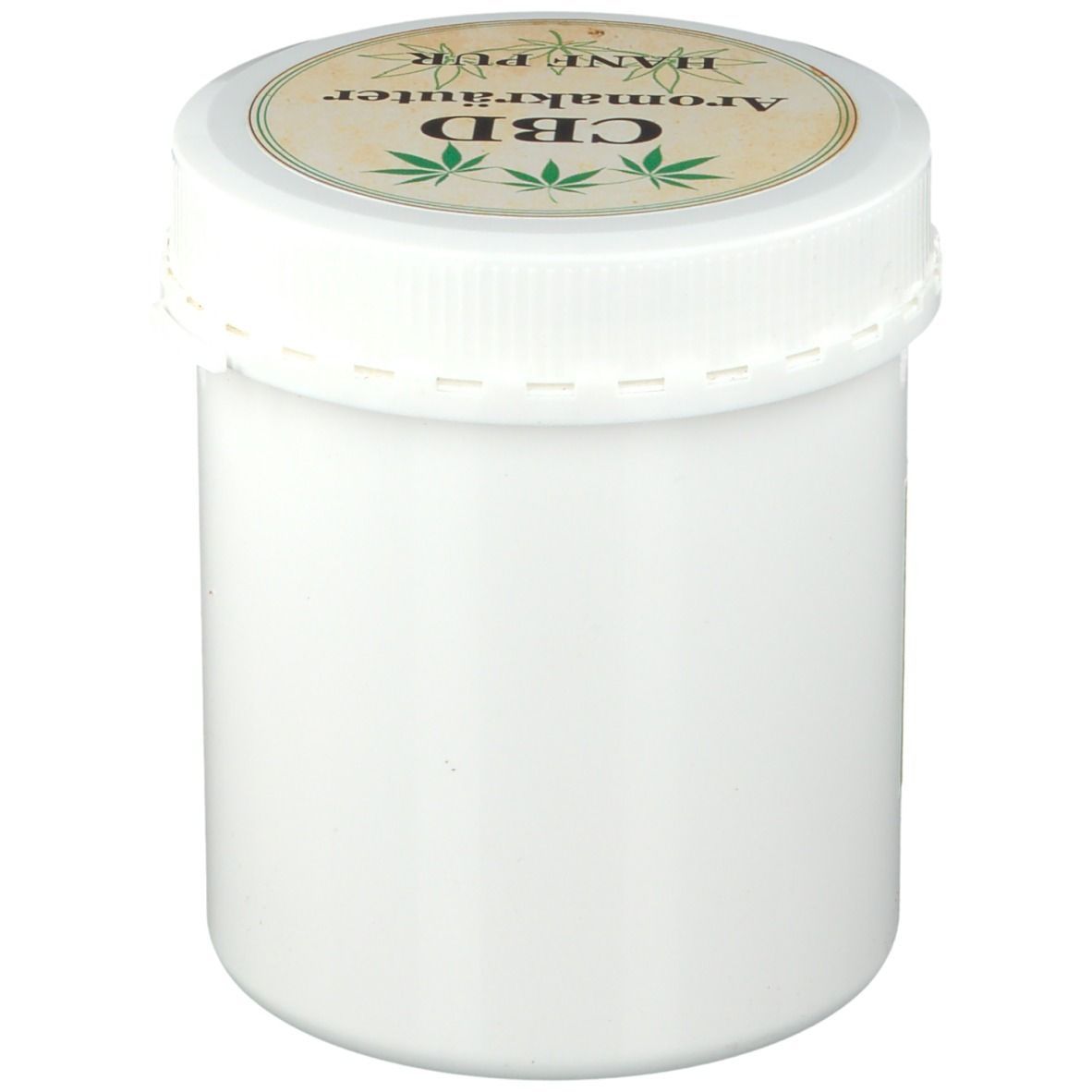 original CANNABIN CBD Kräutertee