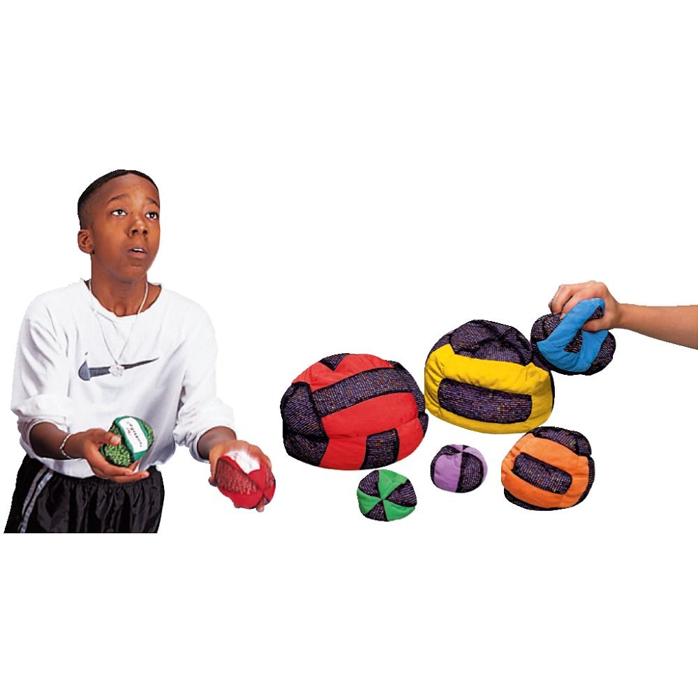 Spordas Success-Bälle-Set