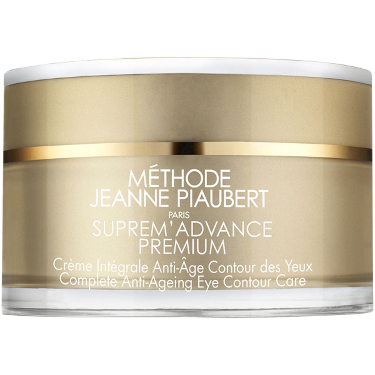 Jeanne Piaubert Supreme Advance Premium Eye Contour Care