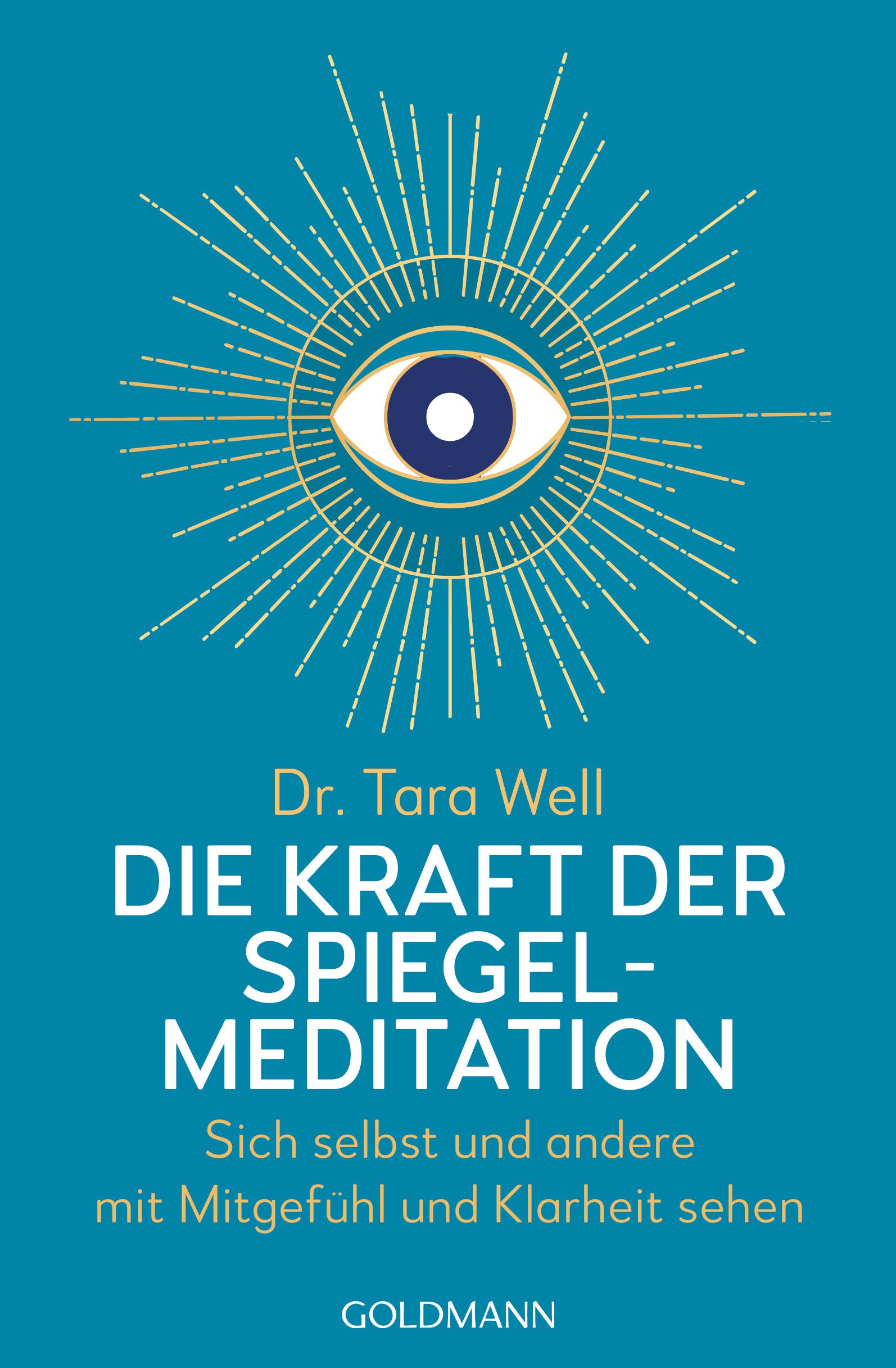 Die Kraft der Spiegel-Meditation