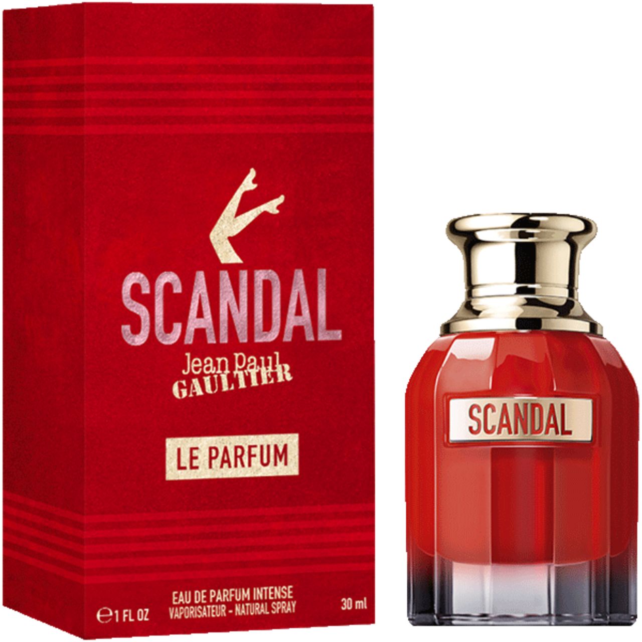 Jean Paul Gaultier, Scandal Le Parfum E.d.P. Nat. Spray Intense