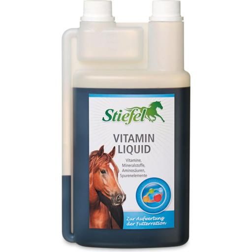 Stiefel Vitamin Liquid 1 l