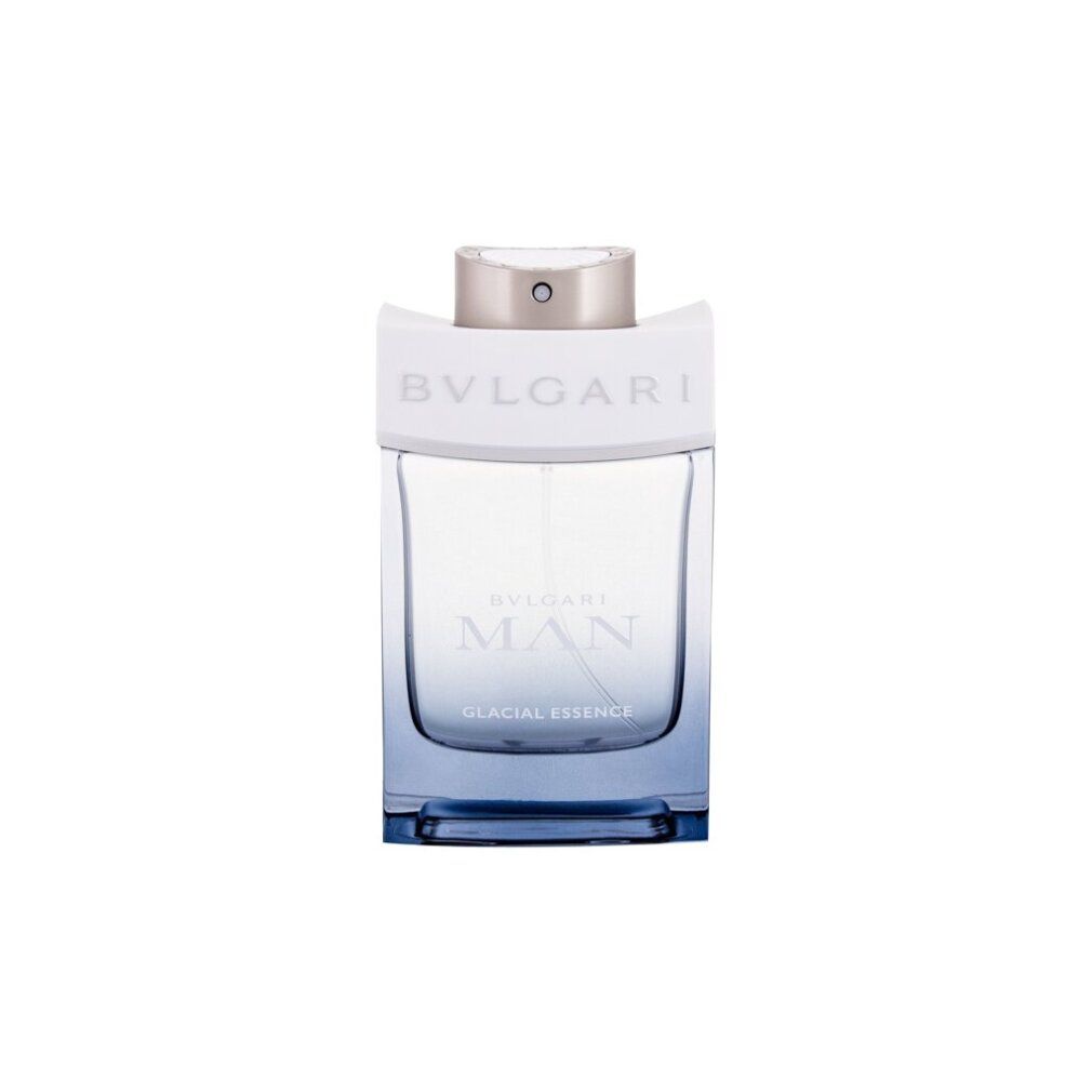 Bvlgari Man Glacial Essence Eau de Parfum Spray Flakon.