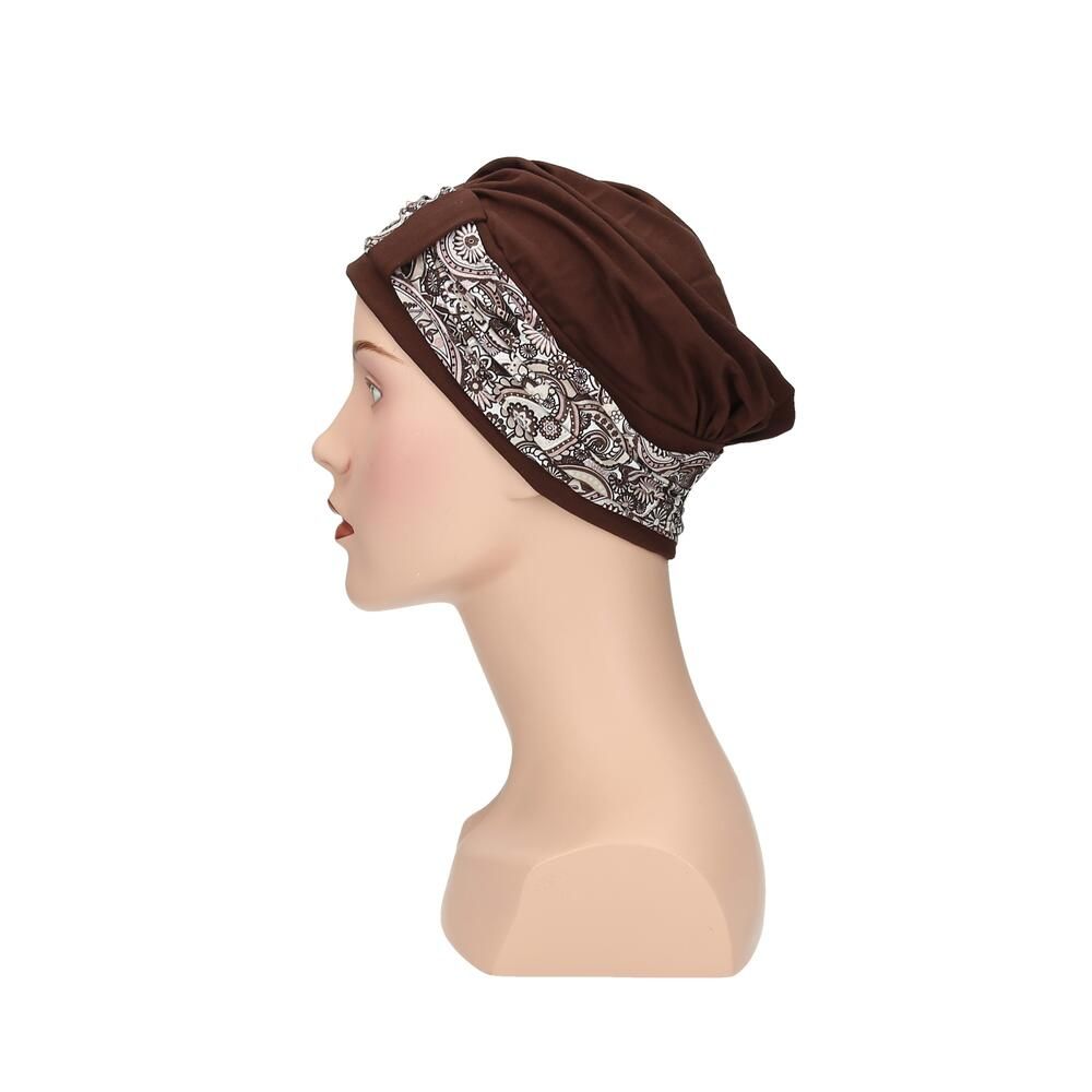 Turban Emmy von Turbane - designs by Lofty