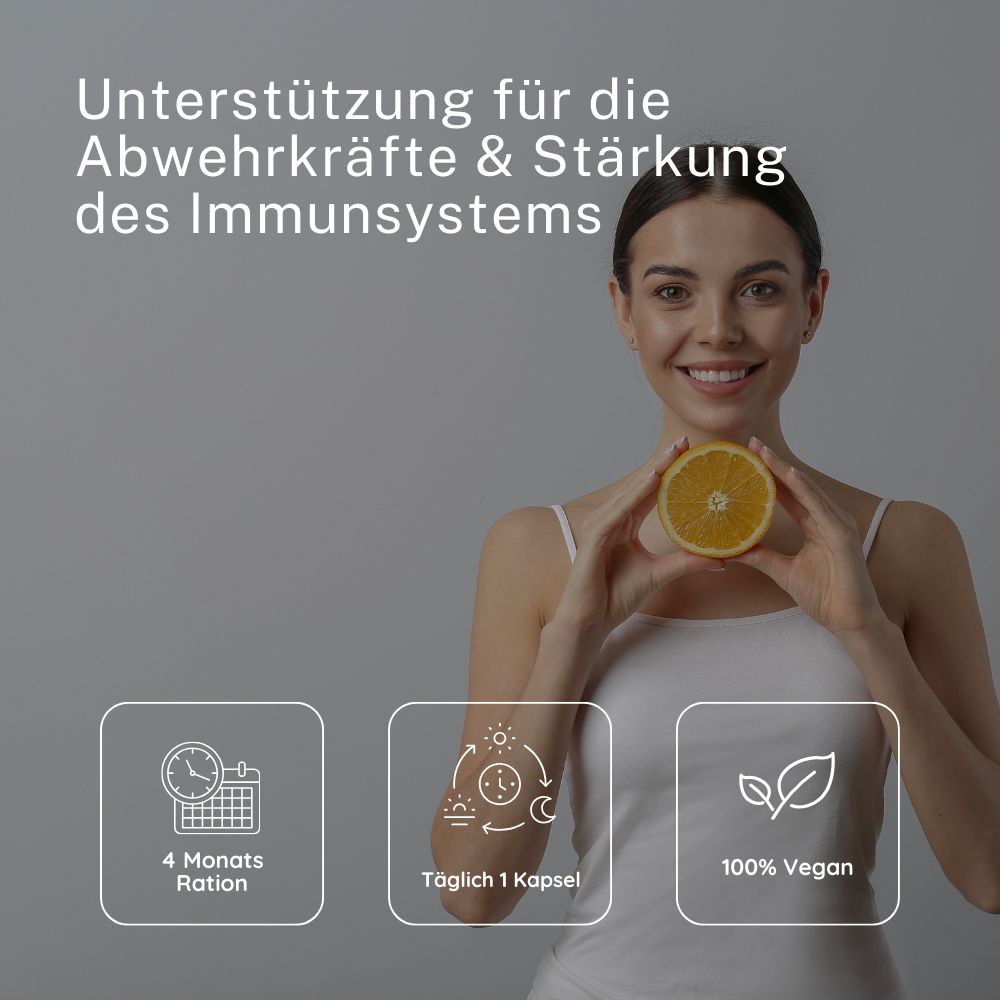 AgilNature C+ZinkAgil