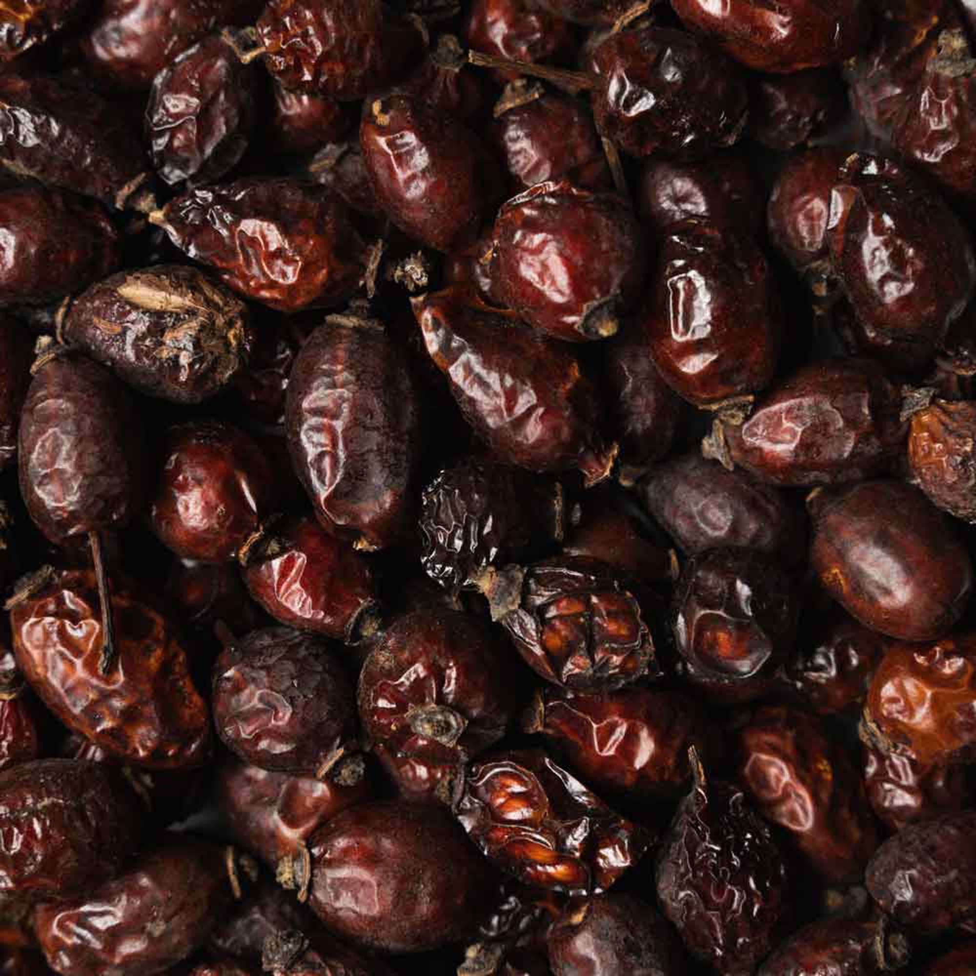 Biotiva Hagebutten ganze Bio