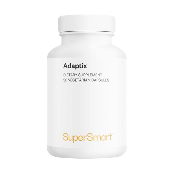 Adaptix - SuperSmart 90 St