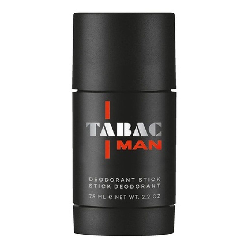 Maurer Wirtz Tabac Man Deodorant Stick  für männer