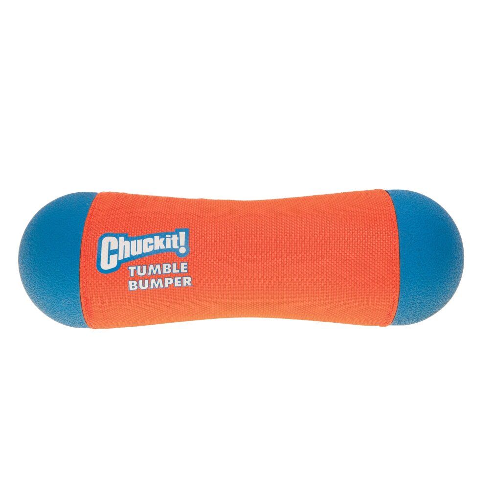 ChuckIt Tumble Bumper - Hundespielzeug