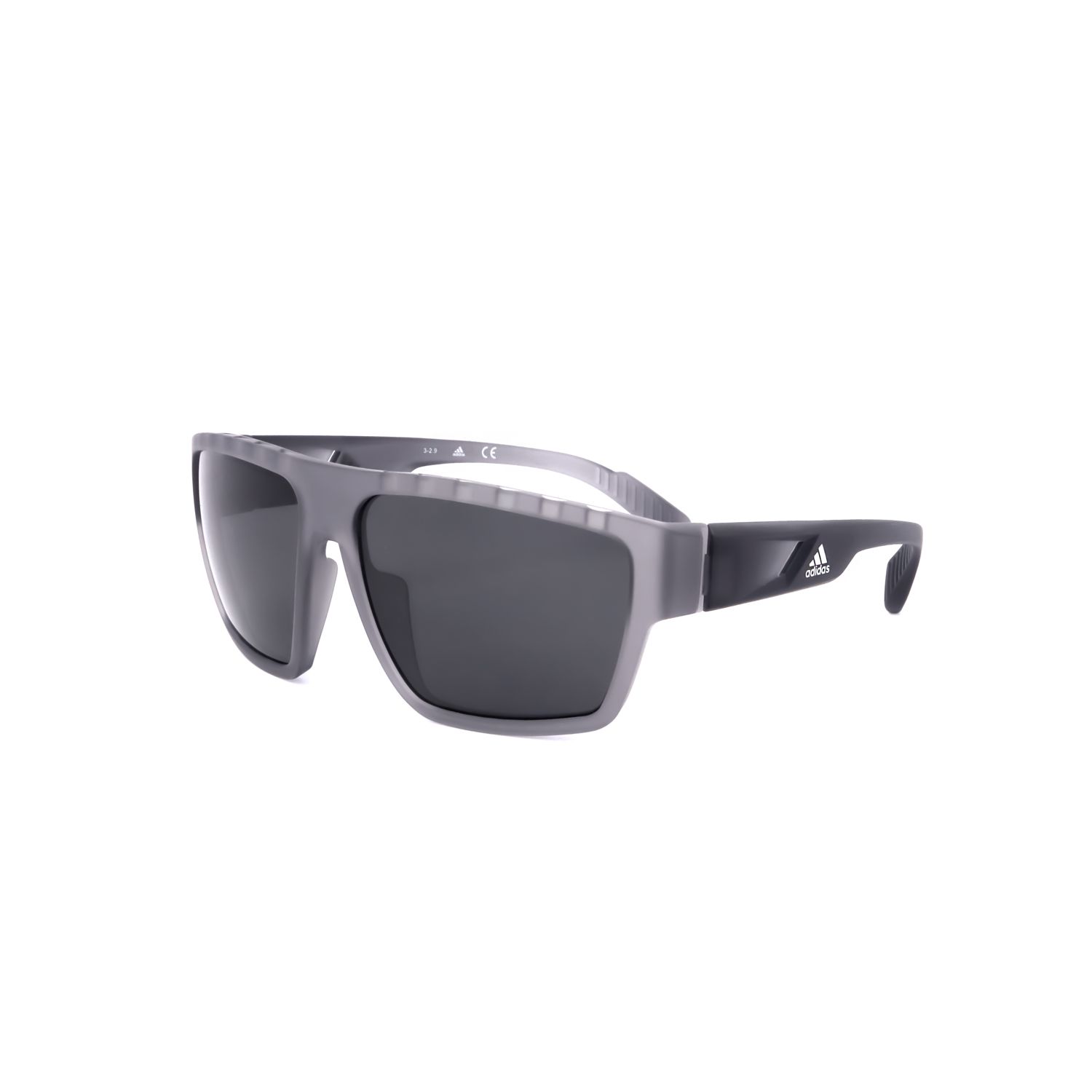 Adidas occhiali da sole uomo SP0008 grey