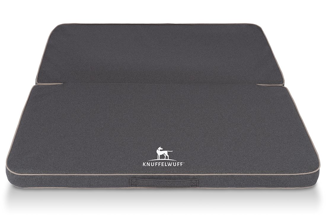 Knuffelwuff Reisematte Orthopädisch Roanoke